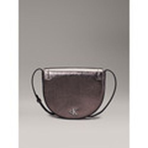 Bolsa BOLSO SADDLE22 TUM MUJER para mujer - Calvin Klein Jeans - Modalova