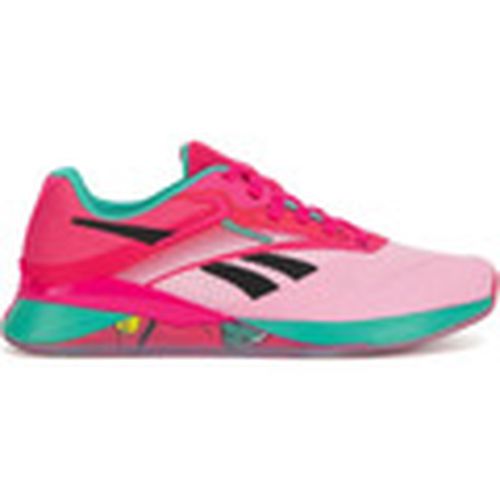 Zapatillas de running NANO X4 W RSVE para mujer - Reebok Sport - Modalova