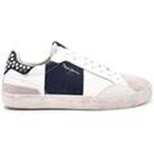 Deportivas Moda LANE GLAM W para mujer - Pepe jeans - Modalova