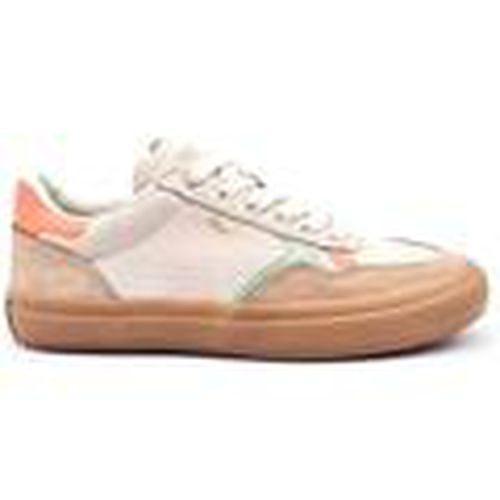 Deportivas Moda TRAVIS RETRO W para mujer - Pepe jeans - Modalova