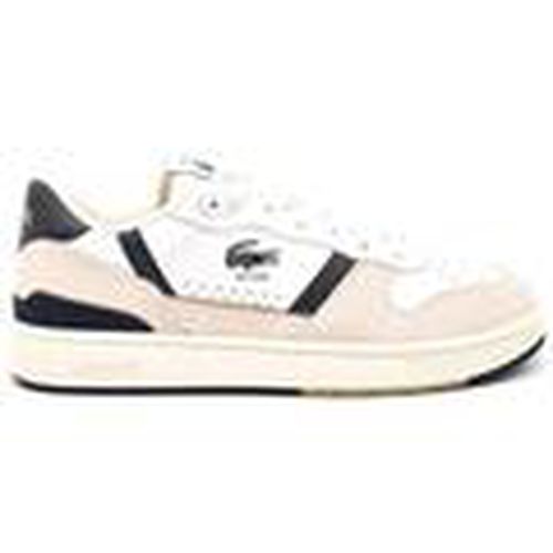 Deportivas Moda 48SMA0033 para hombre - Lacoste - Modalova