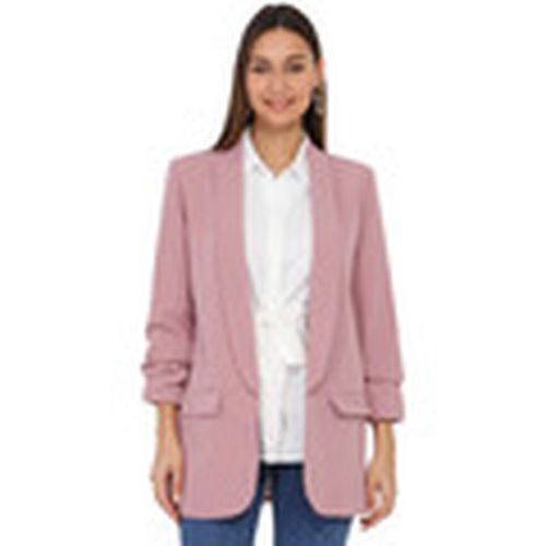 Chaqueta 61353_P139937 para mujer - La Modeuse - Modalova