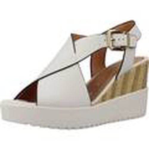 Sandalias ELY 16 CALF LTH para mujer - Stonefly - Modalova