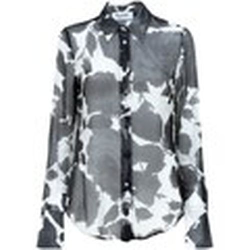 Camisa RF4119T3948 para mujer - Blugirl - Modalova