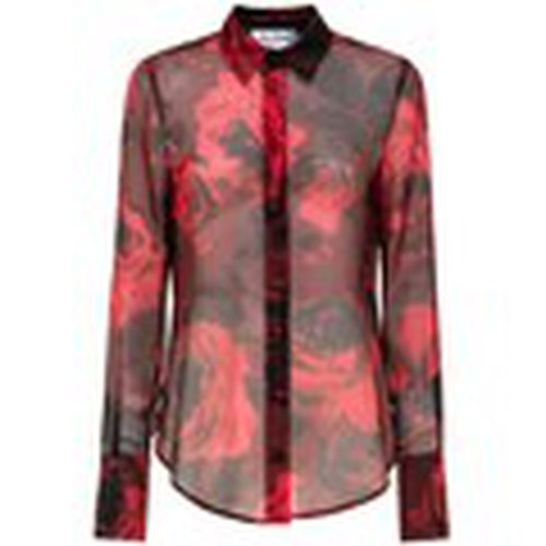 Camisa RF4119T3948 para mujer - Blugirl - Modalova