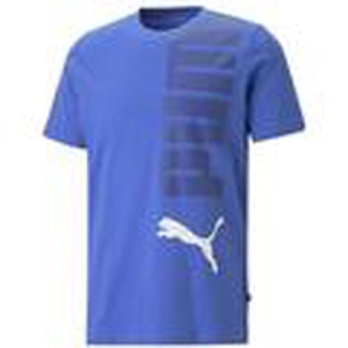 Puma Tops y Camisetas - para hombre - Puma - Modalova