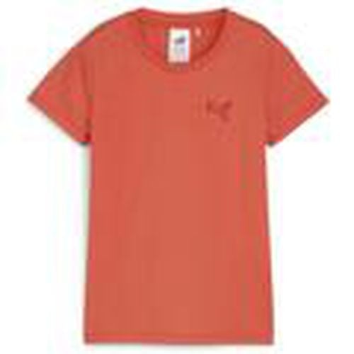 Puma Tops y Camisetas - para mujer - Puma - Modalova