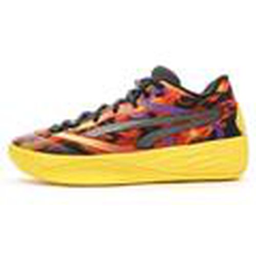 Zapatillas de baloncesto - para hombre - Puma - Modalova