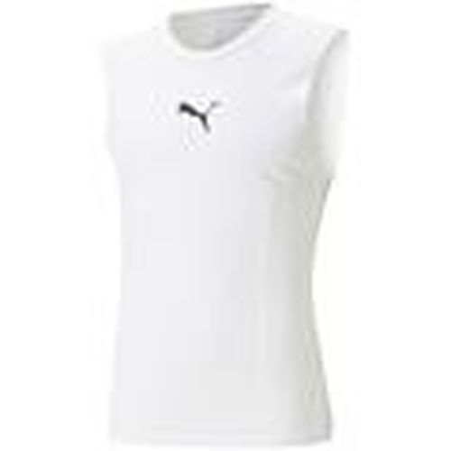 Camiseta tirantes - para hombre - Puma - Modalova