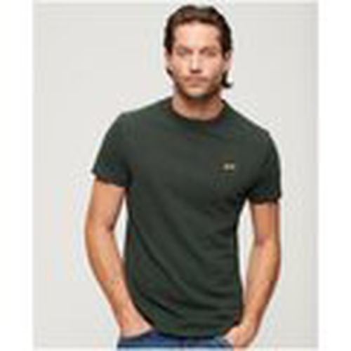 Camiseta M1011350A - Hombres para hombre - Superdry - Modalova