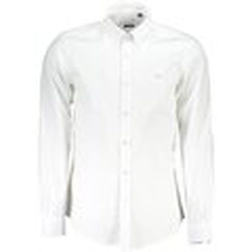 Camisa manga larga CNJ011_006459 para hombre - Harmont & Blaine - Modalova