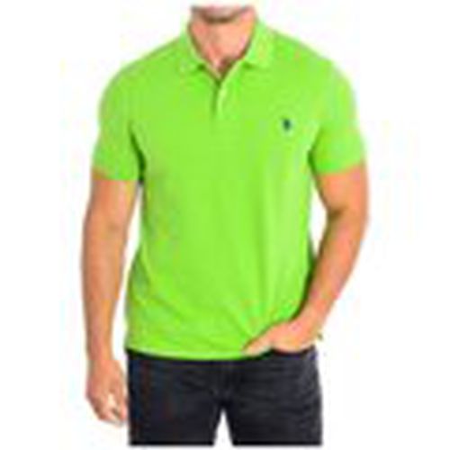 Tops y Camisetas 61423-341 para hombre - U.S Polo Assn. - Modalova