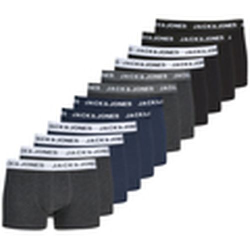 Boxer 12-Pack Boxers Mix para hombre - Jack & Jones - Modalova