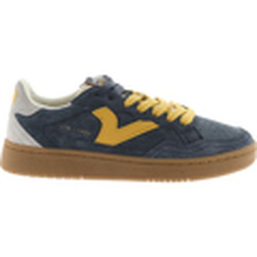 Zapatillas Deportivas 8806102 Smash Soft Suede para hombre - Victoria - Modalova