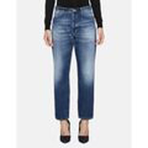 Jeans ICON DP776 DSE303-IB9 para mujer - Dondup - Modalova