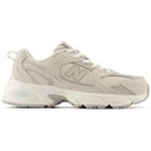 Deportivas Moda 34492 para mujer - New Balance - Modalova