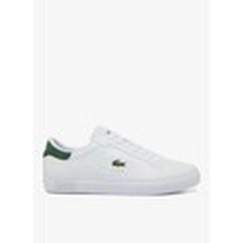 Deportivas Moda 33908 para hombre - Lacoste - Modalova