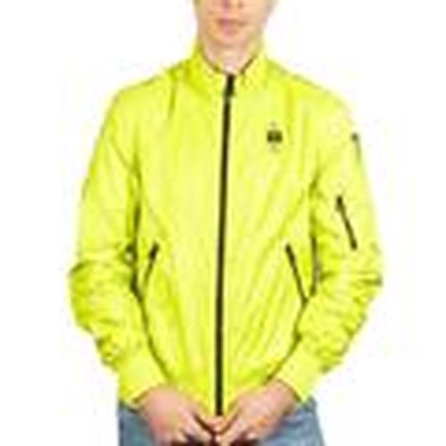 Cortaviento Giubbini Corti Foderat para hombre - Blauer - Modalova