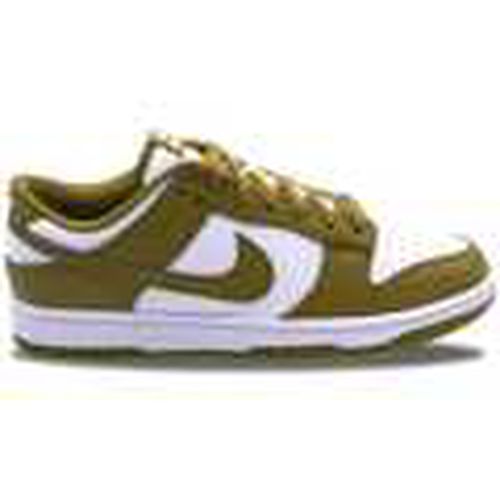 Zapatillas Dunk Low Pacific Moss para hombre - Nike - Modalova