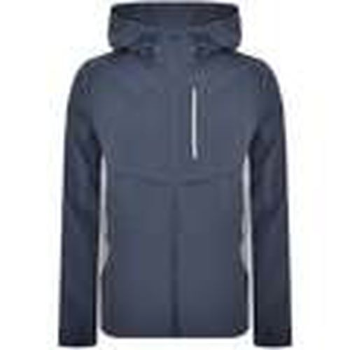 Chaqueta deporte Elevate Track Top Jacket Slate Blue/Grey para hombre - Marshall Artist - Modalova