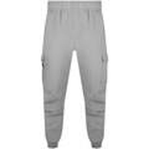 Pantalón chandal Elevate Trackpant Pelican Grey para hombre - Marshall Artist - Modalova