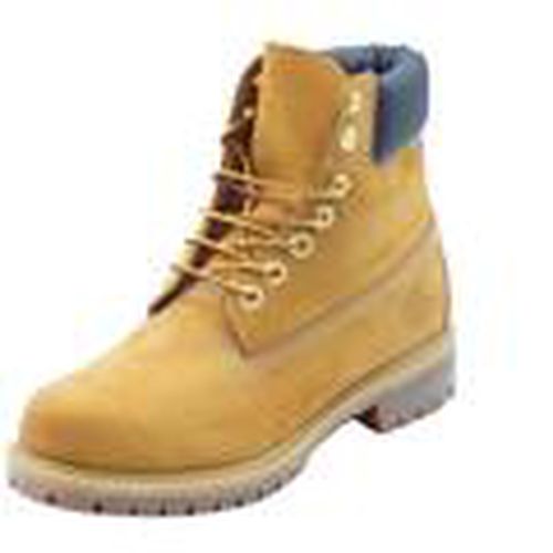 Botines 110061 Premium 6 in lace para hombre - Timberland - Modalova