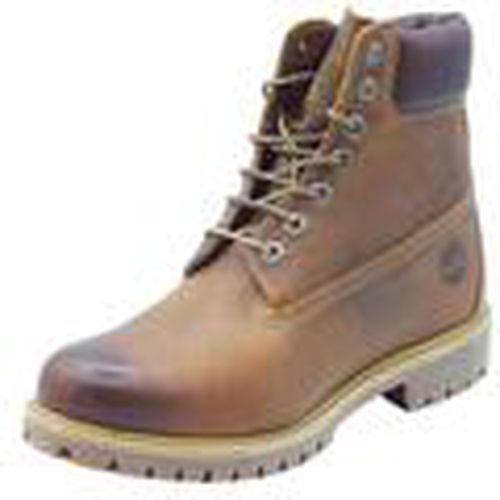 Botines 127094 Premium 6 in lace para hombre - Timberland - Modalova