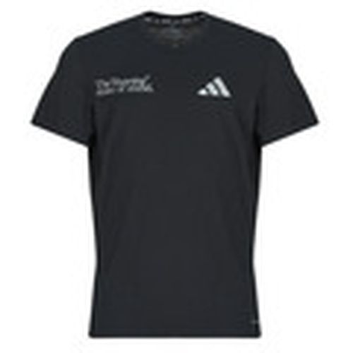 Adidas Camiseta - para hombre - adidas - Modalova