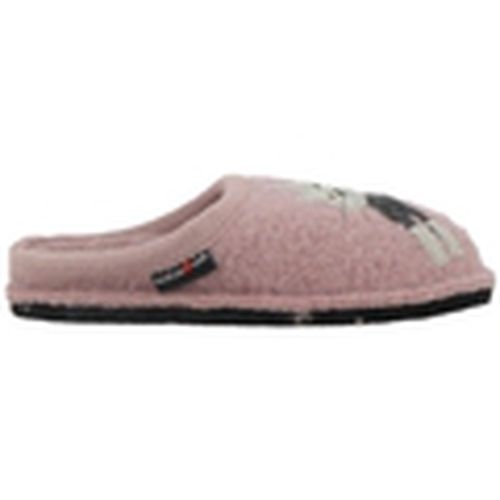 Pantuflas FLAIR CUCHO para mujer - Haflinger - Modalova