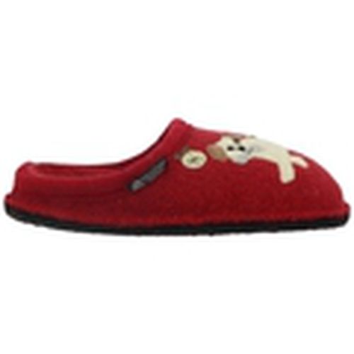 Pantuflas FLAIR CHOUPETTE para mujer - Haflinger - Modalova