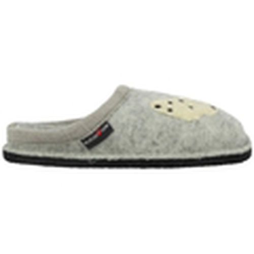 Pantuflas FLAIR CHICKEN para mujer - Haflinger - Modalova