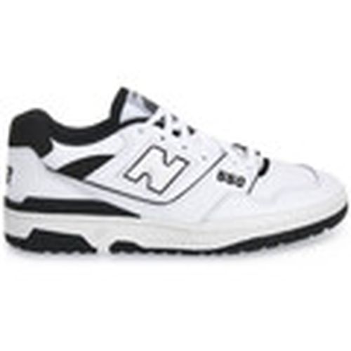 Deportivas Moda BB550 para hombre - New Balance - Modalova