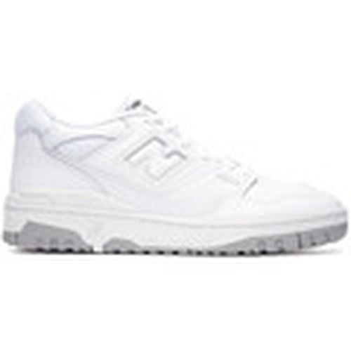 Deportivas Moda BB550 para hombre - New Balance - Modalova