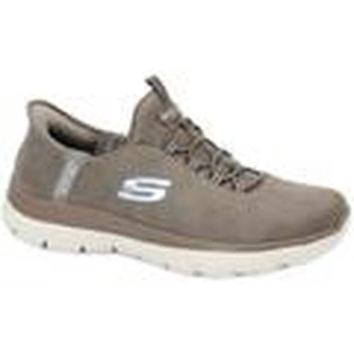 Zapatillas SKE-CCC-150254-BRN para mujer - Skechers - Modalova