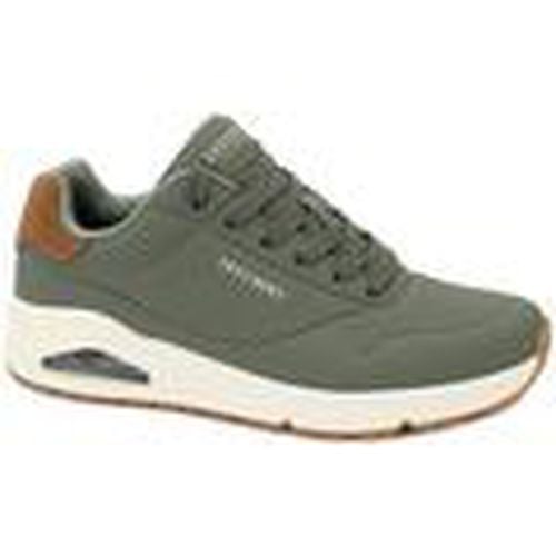 Zapatillas SKE-CCC-183004-OLV para hombre - Skechers - Modalova