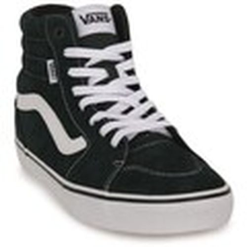 Botines Ddf Filmore Hi para hombre - Vans - Modalova