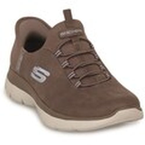 Zapatillas Brn Summit para mujer - Skechers - Modalova
