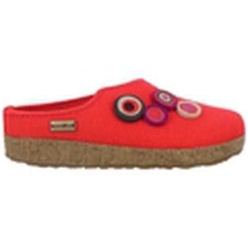 Pantuflas KANON para mujer - Haflinger - Modalova