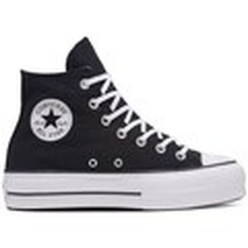 Botines Chuck Taylor All Star Lift Wide Dámské para mujer - Converse - Modalova