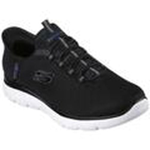 Deportivas Moda 232457 BLK para hombre - Skechers - Modalova