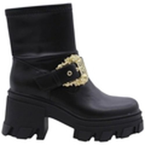 Versace Botines 77VA3S60 para mujer - Versace - Modalova