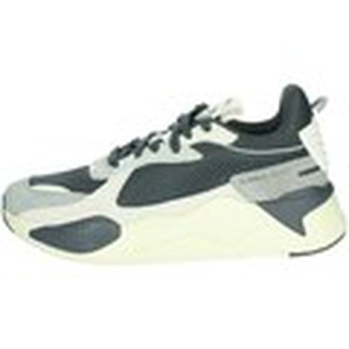 Zapatillas altas 398210 para hombre - Puma - Modalova