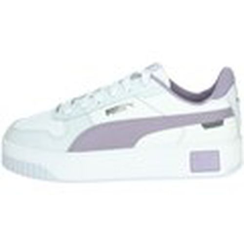 Zapatillas altas 389390 para mujer - Puma - Modalova