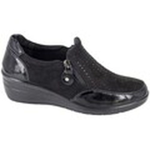 Mocasines DF2474 para mujer - Boulevard - Modalova