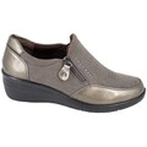 Mocasines DF2474 para mujer - Boulevard - Modalova