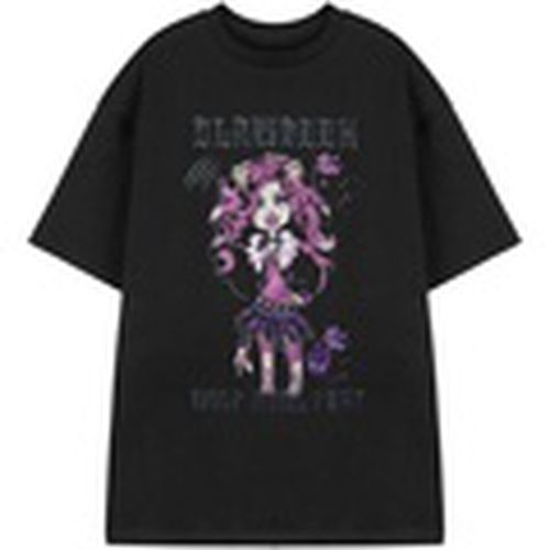 Camiseta Howl Feet para mujer - Monster High - Modalova