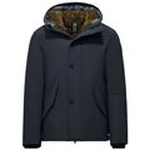 Chaquetas GM8754 T GKR4 - SEATTLE-297 POSEIDON BLUE para hombre - Bomboogie - Modalova