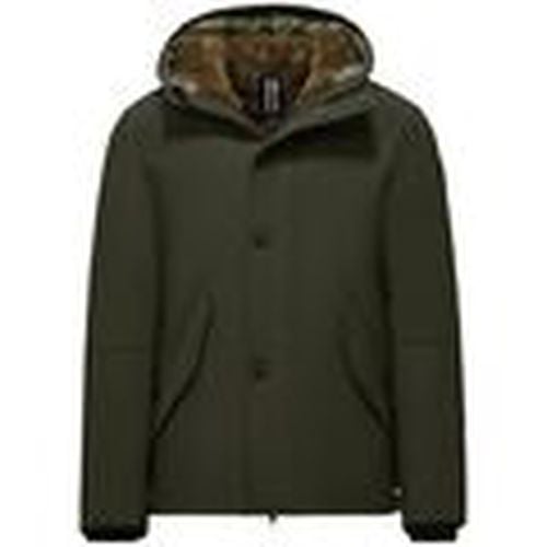 Chaquetas GM8754 T GKR4 - SEATTLE-322 OLIVE NUGHT para hombre - Bomboogie - Modalova