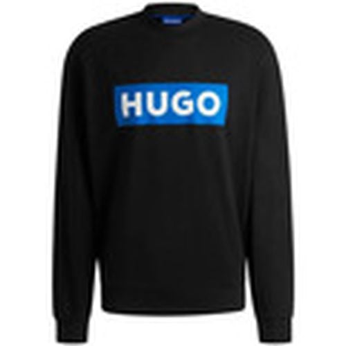 BOSS Jersey crewneck para hombre - BOSS - Modalova