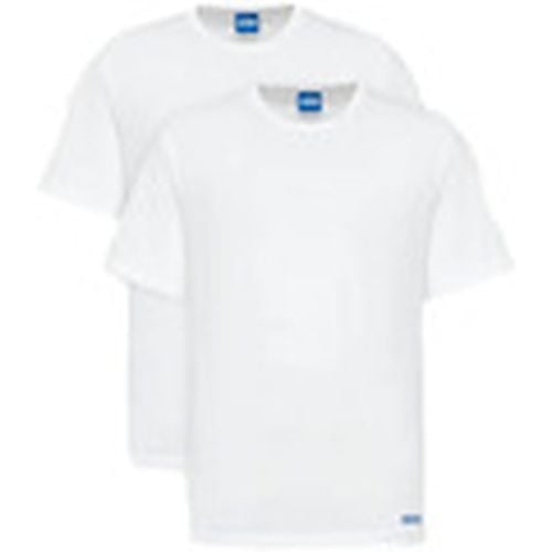 Camiseta Pack x2 Naolo para hombre - BOSS - Modalova